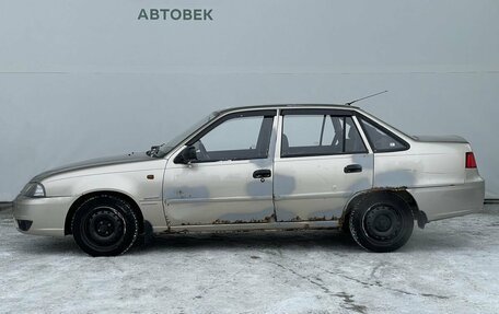 Daewoo Nexia I рестайлинг, 2012 год, 138 000 рублей, 8 фотография