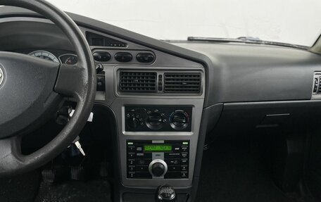 Daewoo Nexia I рестайлинг, 2012 год, 138 000 рублей, 15 фотография