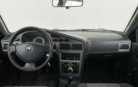 Daewoo Nexia I рестайлинг, 2012 год, 138 000 рублей, 12 фотография