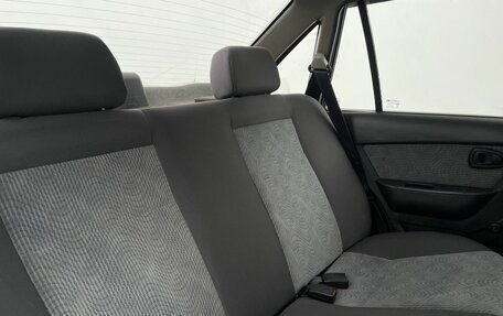 Daewoo Nexia I рестайлинг, 2012 год, 138 000 рублей, 18 фотография