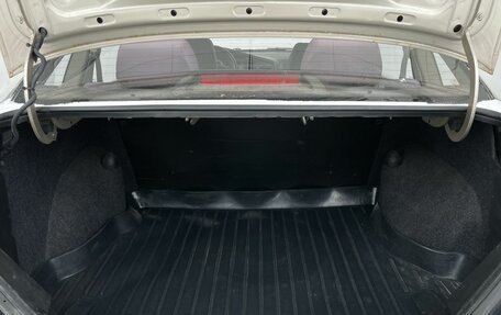 Daewoo Nexia I рестайлинг, 2012 год, 138 000 рублей, 20 фотография