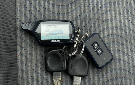 Daewoo Nexia I рестайлинг, 2012 год, 138 000 рублей, 19 фотография