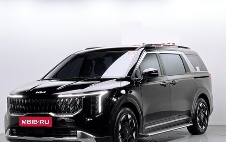 KIA Carnival, 2025 год, 5 700 000 рублей, 1 фотография