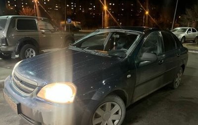 Chevrolet Lacetti, 2008 год, 449 000 рублей, 1 фотография