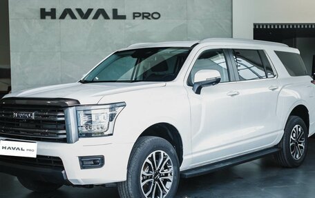 Haval H5, 2025 год, 3 999 000 рублей, 1 фотография