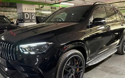 Mercedes-Benz GLE AMG, 2025 год, 25 270 000 рублей, 1 фотография
