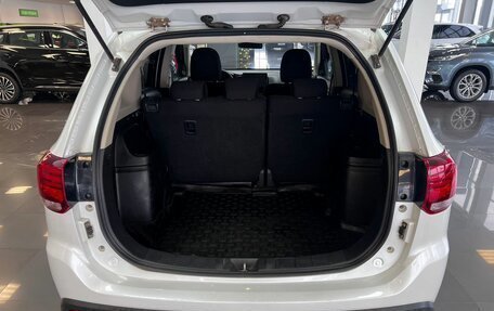 Mitsubishi Outlander III рестайлинг 3, 2016 год, 1 395 000 рублей, 7 фотография