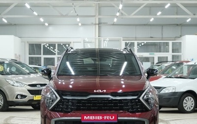 KIA Sportage IV рестайлинг, 2022 год, 2 989 000 рублей, 1 фотография