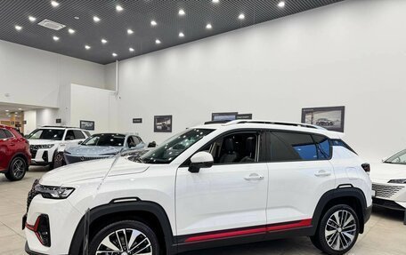 Changan CS35 Plus, 2025 год, 2 779 900 рублей, 1 фотография