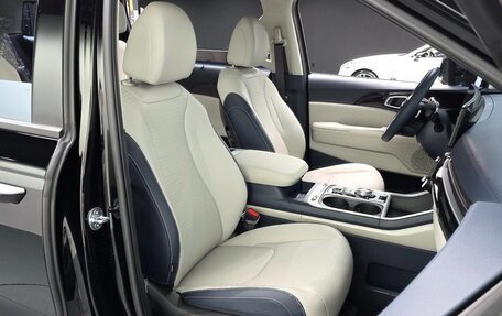 KIA Carnival, 2025 год, 5 700 000 рублей, 6 фотография