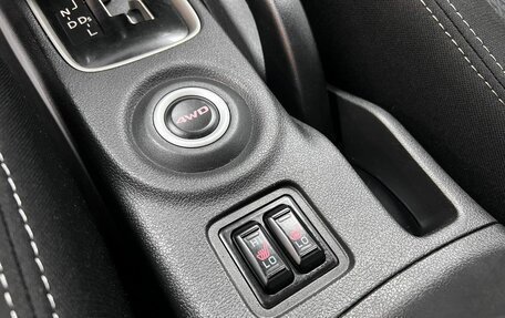 Mitsubishi Outlander III рестайлинг 3, 2016 год, 1 395 000 рублей, 19 фотография