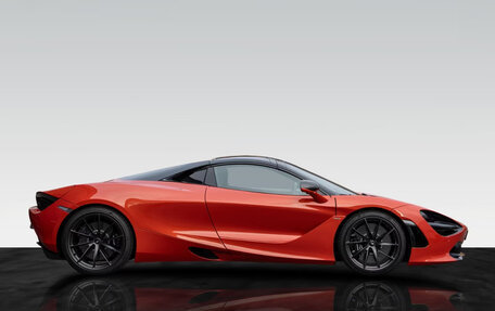 McLaren 720S, 2023 год, 45 897 000 рублей, 2 фотография