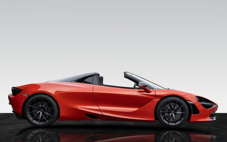 McLaren 720S, 2023 год, 45 897 000 рублей, 7 фотография