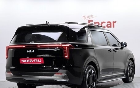 KIA Carnival, 2025 год, 5 700 000 рублей, 2 фотография