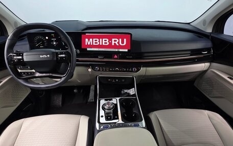 KIA Carnival, 2025 год, 5 700 000 рублей, 5 фотография