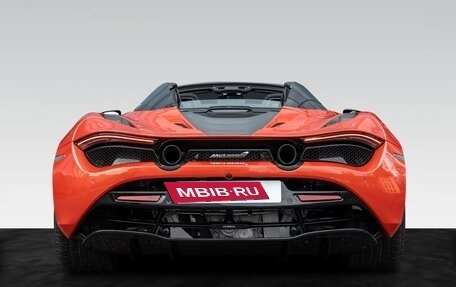 McLaren 720S, 2023 год, 45 897 000 рублей, 3 фотография