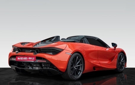 McLaren 720S, 2023 год, 45 897 000 рублей, 6 фотография