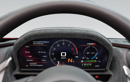 McLaren 720S, 2023 год, 45 897 000 рублей, 13 фотография