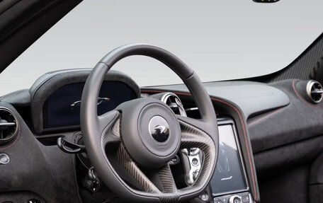 McLaren 720S, 2023 год, 45 897 000 рублей, 12 фотография