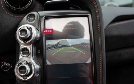 McLaren 720S, 2023 год, 45 897 000 рублей, 8 фотография