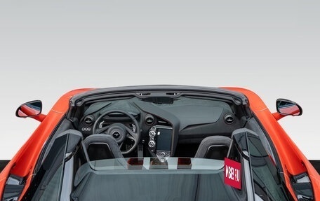 McLaren 720S, 2023 год, 45 897 000 рублей, 9 фотография