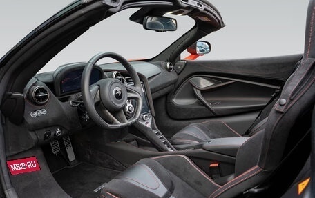 McLaren 720S, 2023 год, 45 897 000 рублей, 10 фотография