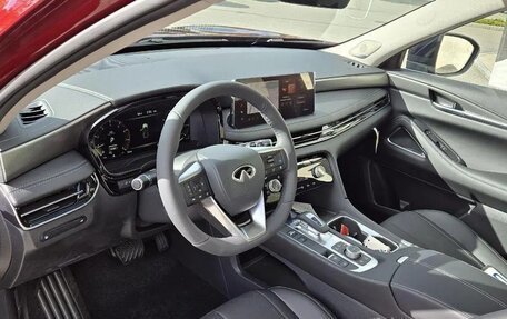 Infiniti QX60, 2025 год, 6 311 000 рублей, 4 фотография