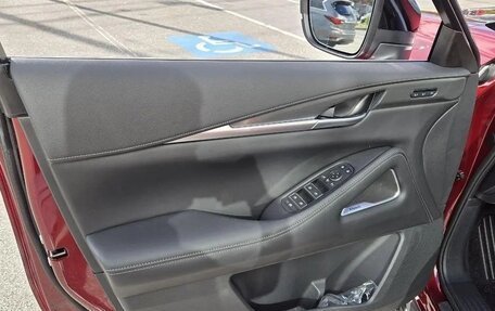 Infiniti QX60, 2025 год, 6 311 000 рублей, 7 фотография