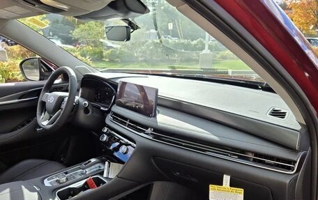 Infiniti QX60, 2025 год, 6 311 000 рублей, 15 фотография