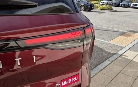 Infiniti QX60, 2025 год, 6 311 000 рублей, 12 фотография