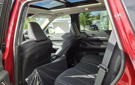 Infiniti QX60, 2025 год, 6 311 000 рублей, 19 фотография