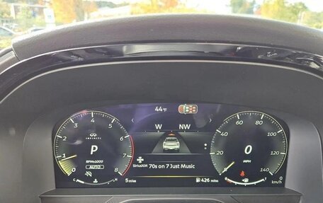 Infiniti QX60, 2025 год, 6 311 000 рублей, 20 фотография