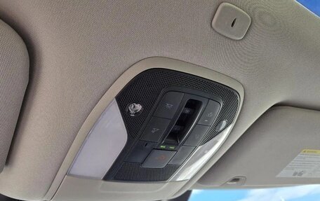 Infiniti QX60, 2025 год, 6 311 000 рублей, 25 фотография