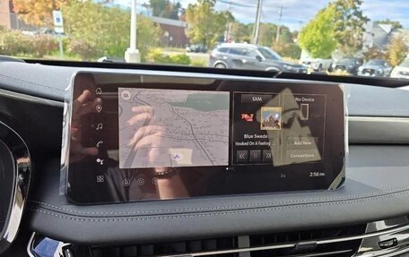 Infiniti QX60, 2025 год, 6 311 000 рублей, 22 фотография