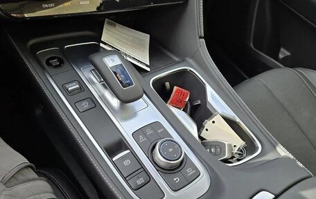 Infiniti QX60, 2025 год, 6 311 000 рублей, 24 фотография