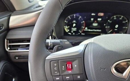 Infiniti QX60, 2025 год, 6 311 000 рублей, 27 фотография