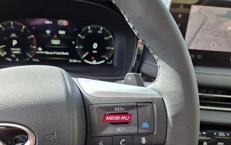 Infiniti QX60, 2025 год, 6 311 000 рублей, 26 фотография