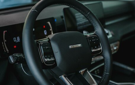 Haval H5, 2024 год, 3 649 000 рублей, 13 фотография