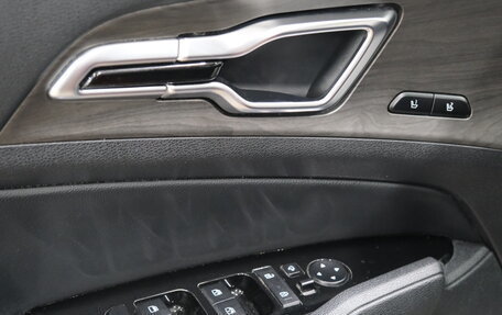 KIA Sportage IV рестайлинг, 2022 год, 2 989 000 рублей, 7 фотография