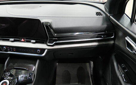 KIA Sportage IV рестайлинг, 2022 год, 2 989 000 рублей, 18 фотография