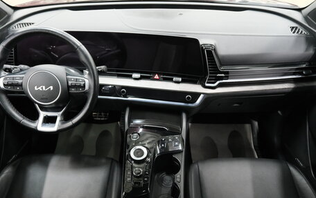 KIA Sportage IV рестайлинг, 2022 год, 2 989 000 рублей, 13 фотография