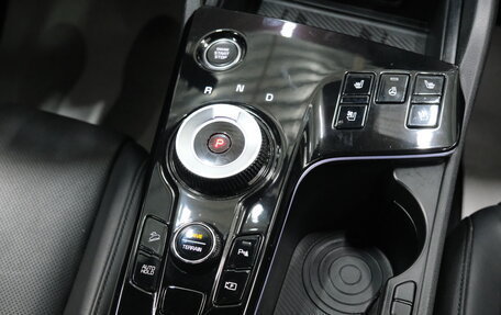 KIA Sportage IV рестайлинг, 2022 год, 2 989 000 рублей, 17 фотография