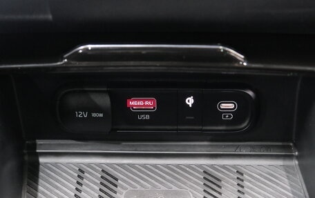 KIA Sportage IV рестайлинг, 2022 год, 2 989 000 рублей, 16 фотография