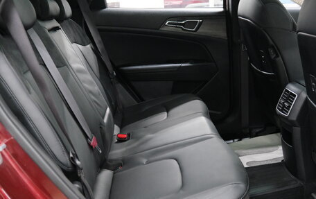 KIA Sportage IV рестайлинг, 2022 год, 2 989 000 рублей, 22 фотография