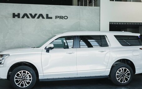 Haval H5, 2025 год, 3 999 000 рублей, 6 фотография
