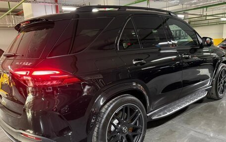 Mercedes-Benz GLE AMG, 2025 год, 25 270 000 рублей, 4 фотография