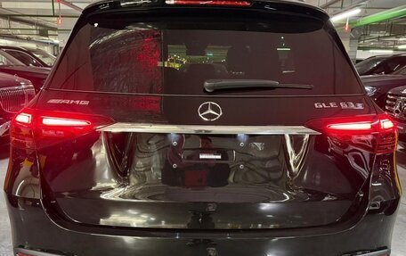 Mercedes-Benz GLE AMG, 2025 год, 25 270 000 рублей, 5 фотография