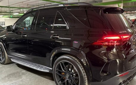 Mercedes-Benz GLE AMG, 2025 год, 25 270 000 рублей, 7 фотография