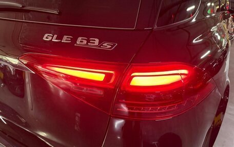 Mercedes-Benz GLE AMG, 2025 год, 25 270 000 рублей, 6 фотография