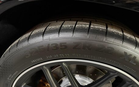 Mercedes-Benz GLE AMG, 2025 год, 25 270 000 рублей, 10 фотография